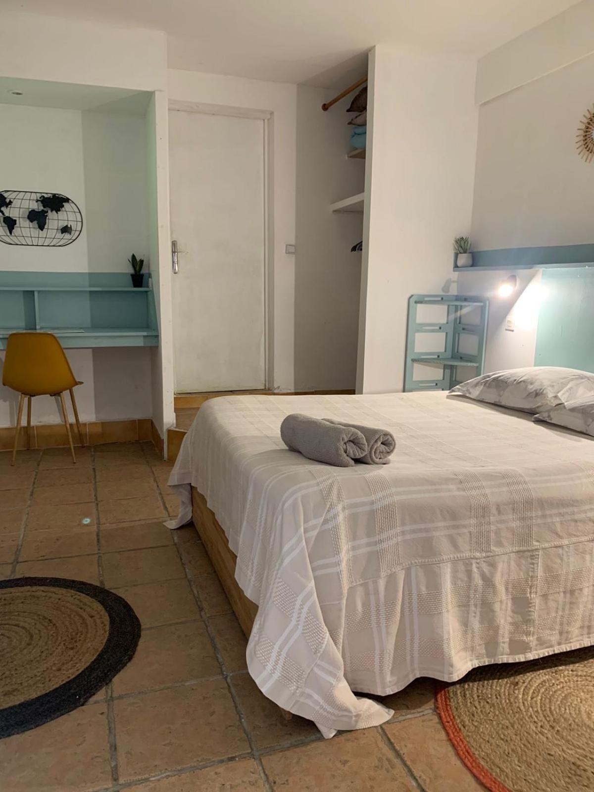 Bras-PanonLe Medinilla住宿加早餐旅馆 外观 照片